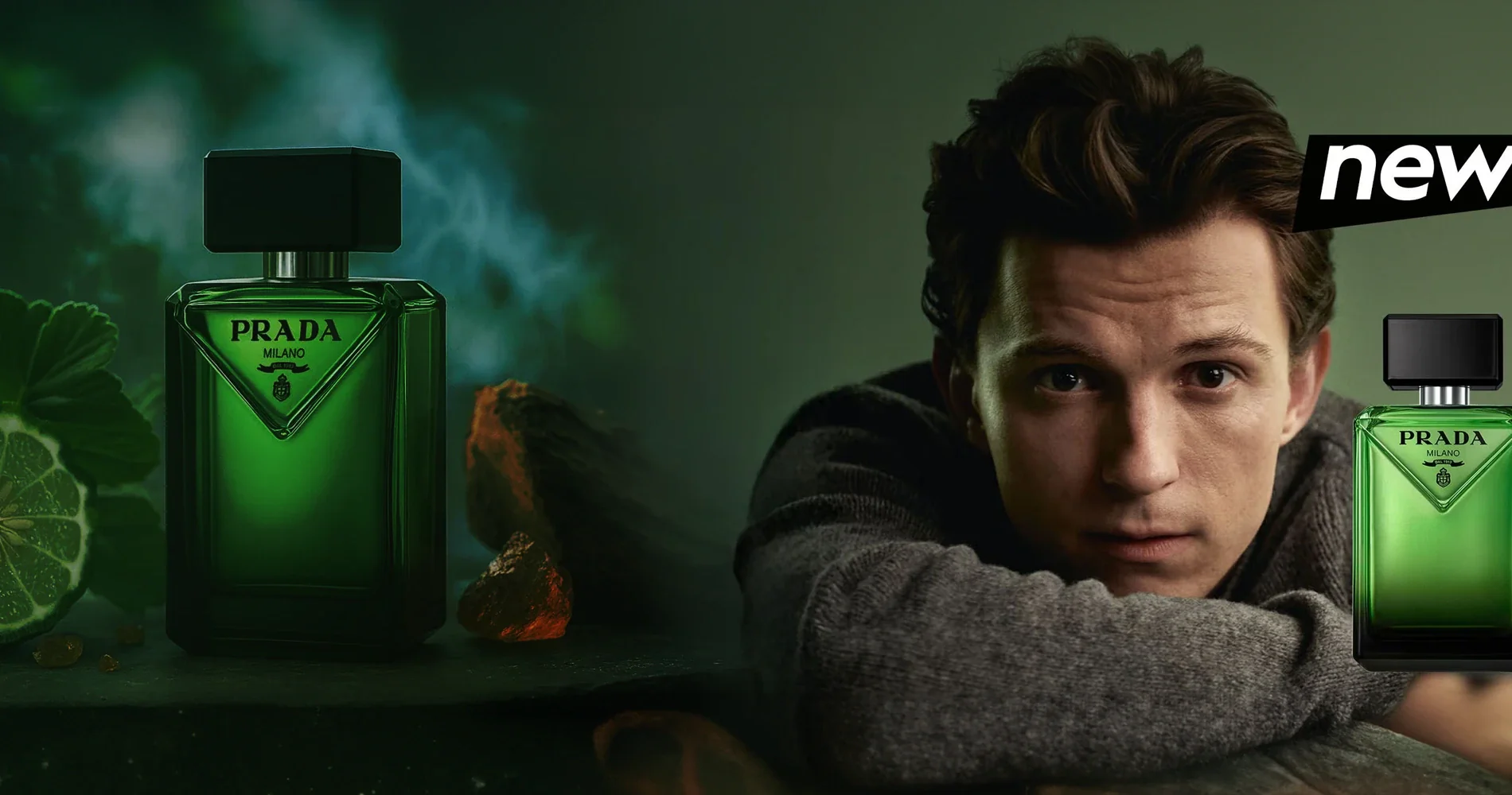 Luxury Fragrances at Wholesale Prices