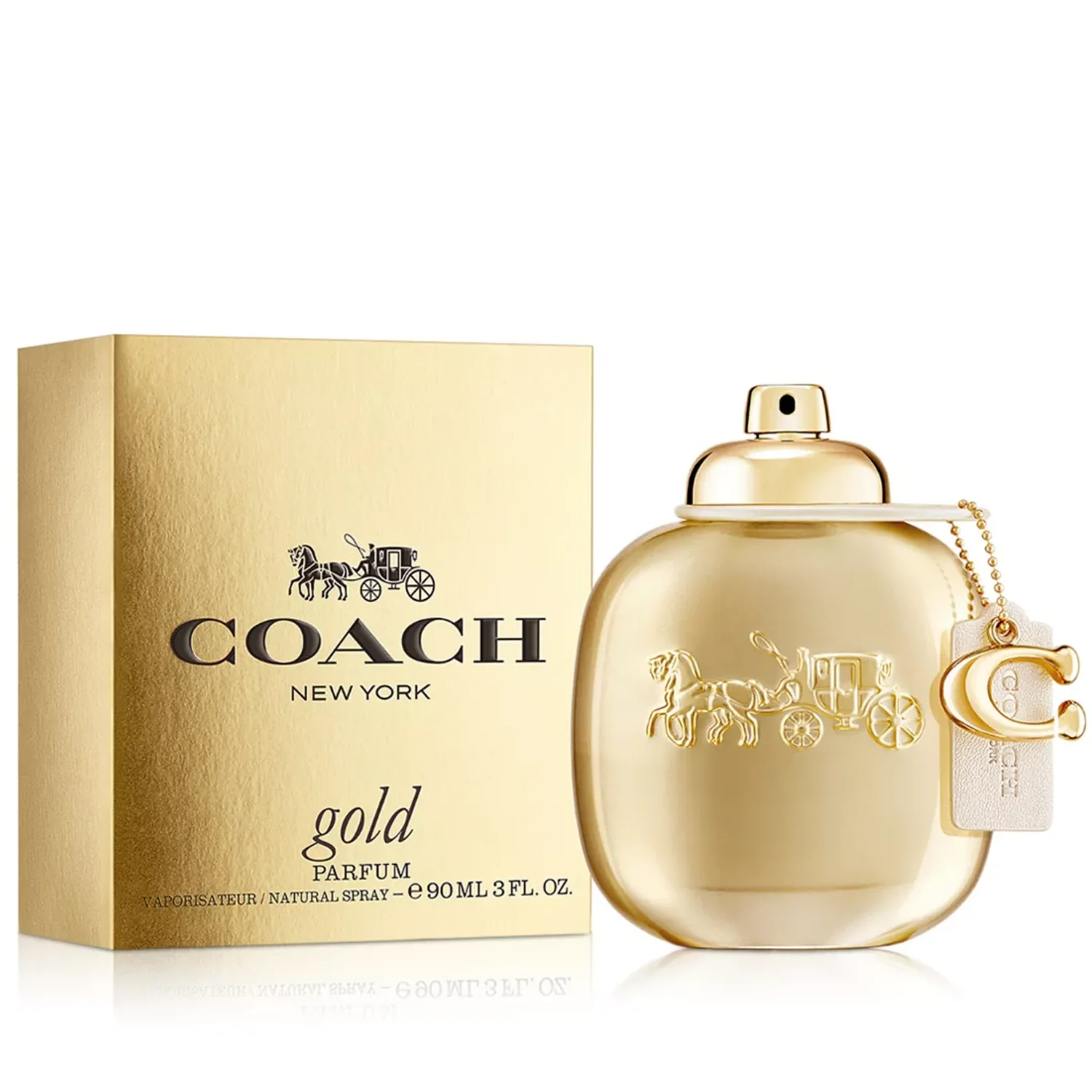 New Arrival Perfume Collection